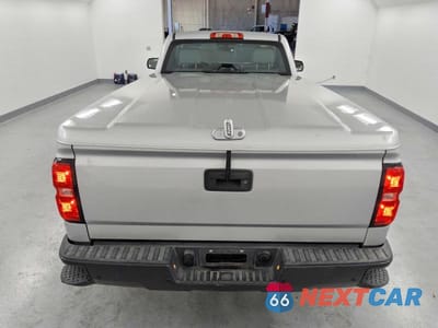 Zdjęcie 10 z 12 samochodu: 2016 CHEVROLET SILVERADO C1500 VIN:1GCNCNEH5GZ191963 - miniatura