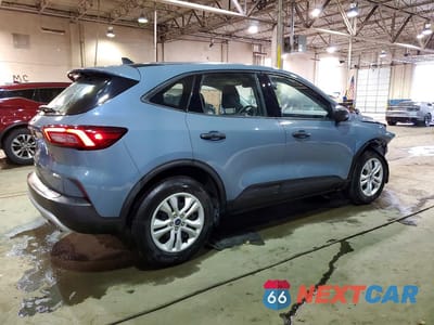 Trzecie zdjęcie samochodu z tyłu: 2023 FORD ESCAPE VIN:1FMCU9FNXPUA22899 - miniatura