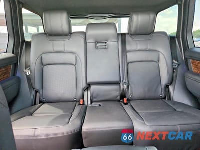 Zdjęcie 10 z 13 samochodu: 2019 LAND ROVER RANGE ROVER SUPERCHARGED VIN:SALGS2RE9KA554047 - miniatura