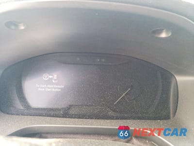 Zdjęcie 9 z 12 samochodu: 2019 HONDA INSIGHT TOURING VIN:19XZE4F97KE011500 - miniatura