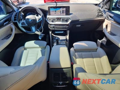 Zdjęcie 8 z 14 samochodu: 2024 BMW X4 XDRIVE30I VIN:5UX33DT05R9U36292 - miniatura