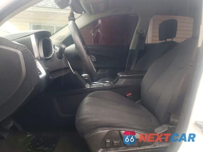 Zdjęcie 7 z 13 samochodu: 2012 CHEVROLET EQUINOX LS VIN:2GNALBEK8C1292269 - miniatura