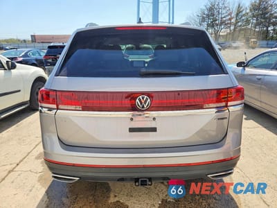 Zdjęcie 6 z 13 samochodu: 2024 VOLKSWAGEN ATLAS SE VIN:1V2KR2CA1RC526761 - miniatura