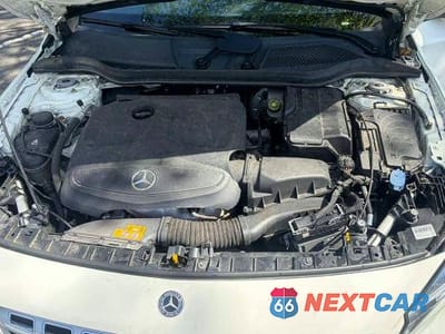 Zdjęcie 9 z 12 samochodu: 2018 MERCEDES-BENZ GLA 250 4MATIC VIN:WDCTG4GB5JJ451017 - miniatura