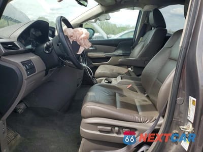 Zdjęcie 7 z 13 samochodu: 2016 HONDA ODYSSEY EXL VIN:5FNRL5H67GB107076 - miniatura