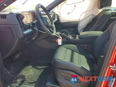 Zdjęcie 7 z 13 samochodu: 2026 PORSCHE CAYENNE COUPE VIN:WP1BA2AY1TDA36894 - miniatura