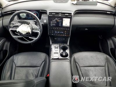 Zdjęcie 8 z 13 samochodu: 2022 HYUNDAI TUCSON LIMITED VIN:5NMJECAE2NH066591 - miniatura