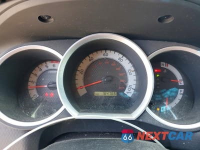 Zdjęcie 9 z 12 samochodu: 2013 TOYOTA TACOMA ACCESS CAB VIN:5TFTX4CN6DX021875 - miniatura
