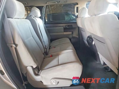 Zdjęcie 11 z 14 samochodu: 2016 TOYOTA SEQUOIA SR5 VIN:5TDZY5G10GS061125 - miniatura