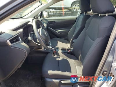 Zdjęcie 7 z 12 samochodu: 2023 TOYOTA COROLLA CROSS LE VIN:7MUBAABG7PV063101 - miniatura