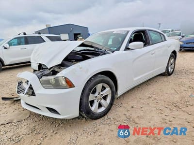 2011 DODGE CHARGER 2B3CL3CG6BH577503 - główne zdjęcie licytacji z USA - miniatura
