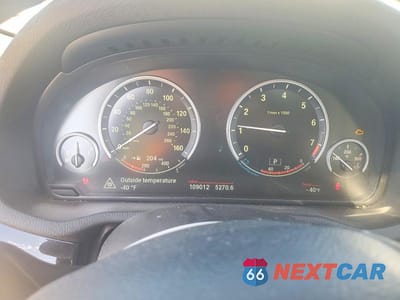 Zdjęcie 9 z 13 samochodu: 2016 BMW X3 XDRIVE28I VIN:5UXWX9C56G0D64100 - miniatura
