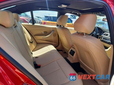 Zdjęcie 10 z 12 samochodu: 2016 BMW 320 I VIN:WBA8E1G53GNT34691 - miniatura