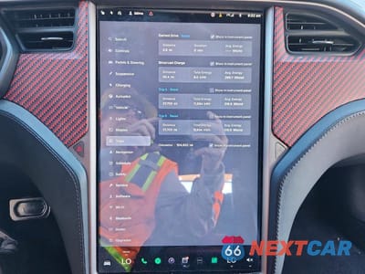 Zdjęcie 9 z 12 samochodu: 2018 TESLA MODEL S VIN:5YJSA1E27JF281559 - miniatura