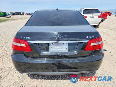 Zdjęcie 6 z 13 samochodu: 2010 MERCEDES-BENZ E 350 4MATIC VIN:WDDHF8HBXAA098655 - miniatura