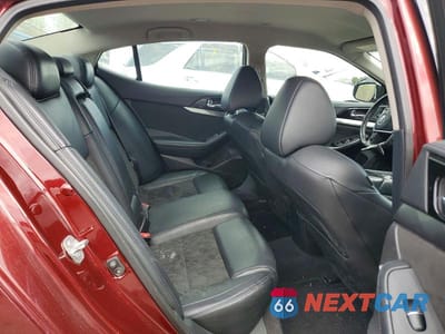 Zdjęcie 10 z 12 samochodu: 2016 NISSAN MAXIMA 3.5 SR VIN:1N4AA6AP8GC403772 - miniatura