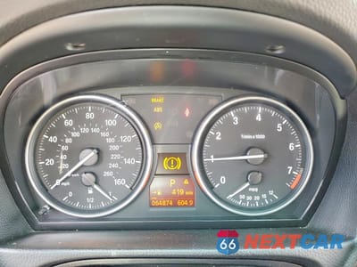 Zdjęcie 9 z 12 samochodu: 2010 BMW 328 I VIN:WBAPH7G51ANM51148 - miniatura