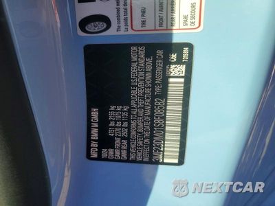 Zdjęcie 12 z 12 samochodu: 2025 BMW M2 VIN:3MF23DM01S8F08582 - miniatura