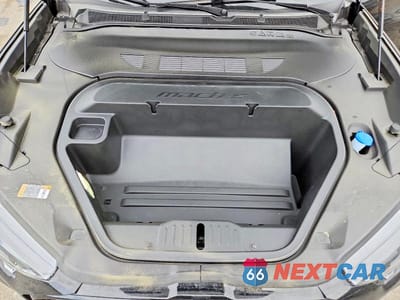 Zdjęcie 12 z 13 samochodu: 2025 FORD MUSTANG MACH-E PREMIUM VIN:3FMTK3R79SMA14743 - miniatura