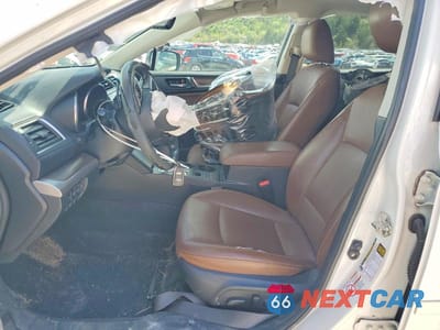 Zdjęcie 7 z 12 samochodu: 2017 SUBARU OUTBACK TOURING VIN:4S4BSATC2H3408553 - miniatura
