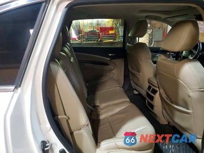 Zdjęcie 11 z 14 samochodu: 2015 ACURA MDX TECHNOLOGY VIN:5FRYD4H49FB014591 - miniatura