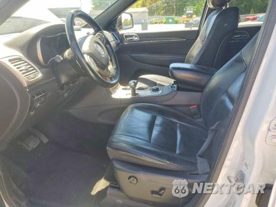 Zdjęcie 7 z 13 samochodu: 2015 JEEP GRAND CHEROKEE LIMITED VIN:1C4RJFBG3FC812935 - miniatura