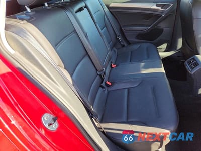 Zdjęcie 10 z 13 samochodu: 2015 VOLKSWAGEN GOLF SPORTWAGEN TDI S VIN:3VWCA7AU8FM508885 - miniatura