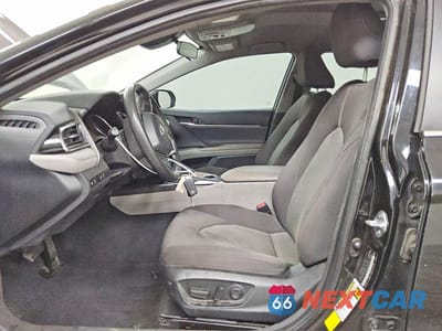 Zdjęcie 7 z 11 samochodu: 2024 TOYOTA CAMRY LE VIN:4T1C11AK3RU226518 - miniatura