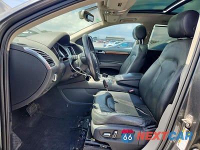 Zdjęcie 7 z 12 samochodu: 2012 AUDI Q7 PRESTIGE VIN:WA1VMAFE2CD009082 - miniatura