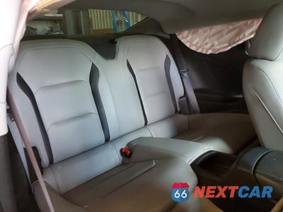 Zdjęcie 10 z 12 samochodu: 2018 CHEVROLET CAMARO LT VIN:1G1FD1RS3J0191822 - miniatura