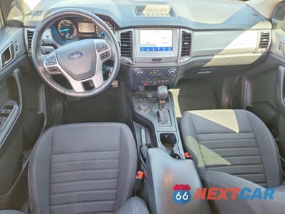 Zdjęcie 8 z 12 samochodu: 2023 FORD RANGER XL VIN:1FTER4FH6PLE12903 - miniatura