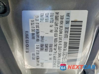 Zdjęcie 12 z 12 samochodu: 2009 MAZDA RX8 VIN:JM1FE17P990402813 - miniatura