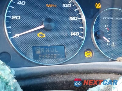 Zdjęcie 9 z 12 samochodu: 2007 CHEVROLET MALIBU LTZ VIN:1G1ZU57N97F177768 - miniatura