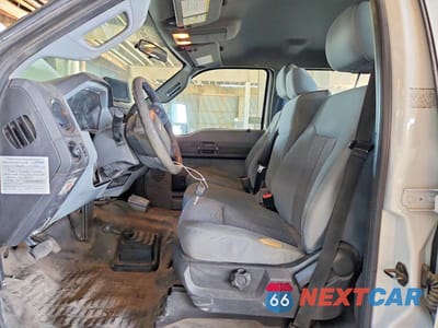 Zdjęcie 7 z 13 samochodu: 2016 FORD F550 SUPER DUTY VIN:1FD0W5HT7GEB99020 - miniatura