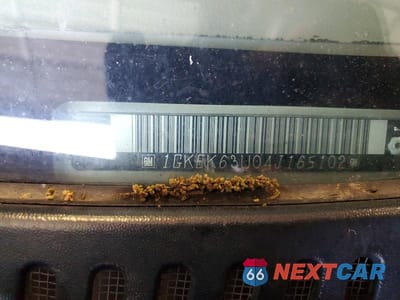 Zdjęcie 13 z 13 samochodu: 2004 GMC YUKON DENALI VIN:1GKEK63U04J165102 - miniatura