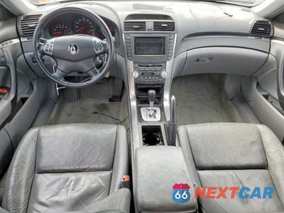 Zdjęcie 8 z 13 samochodu: 2004 ACURA TL VIN:19UUA66284A052617 - miniatura