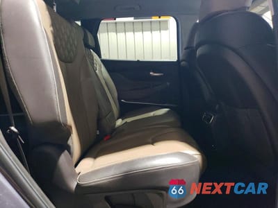 Zdjęcie 11 z 13 samochodu: 2021 HYUNDAI SANTA FE SEL PREMIUM VIN:KM8S3DA1XMU013122 - miniatura