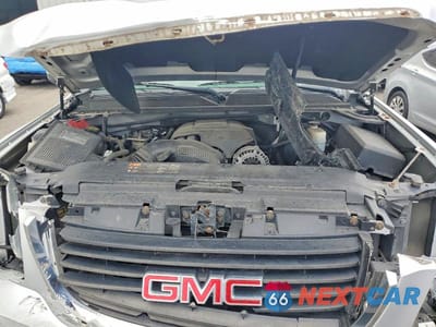 Zdjęcie 12 z 12 samochodu: 2013 GMC YUKON XL C1500 SLT VIN:1GKS1KE09DR298984 - miniatura