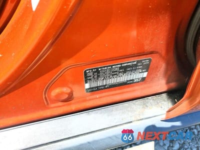 Zdjęcie 13 z 13 samochodu: 2020 MITSUBISHI OUTLANDER SPORT ES VIN:JA4AP3AU5LU022165 - miniatura