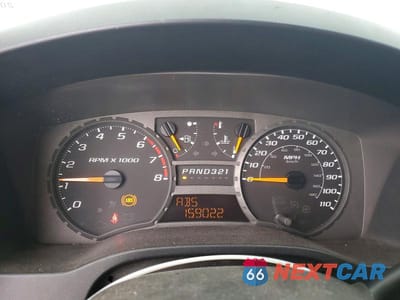 Zdjęcie 9 z 12 samochodu: 2004 GMC CANYON VIN:1GTDT136348106402 - miniatura