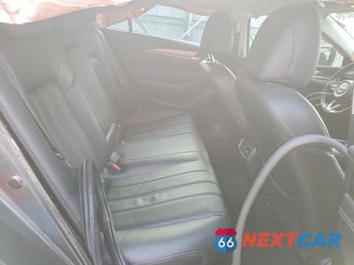 Zdjęcie 10 z 12 samochodu: 2020 MAZDA 6 TOURING VIN:JM1GL1VM2L1515071 - miniatura
