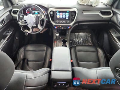 Zdjęcie 8 z 13 samochodu: 2019 GMC ACADIA SLT-1 VIN:1GKKNULS9KZ230962 - miniatura