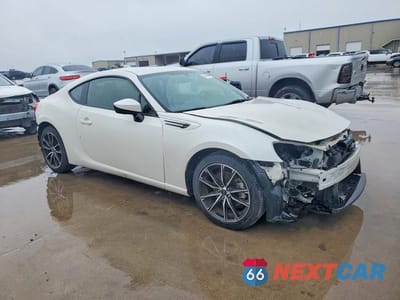 Czwarte zdjęcie samochodu z boku: 2020 SUBARU BRZ LIMITED VIN:JF1ZCAC12L9700312 - miniatura