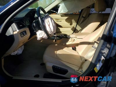 Zdjęcie 7 z 12 samochodu: 2013 BMW 328 I SULEV VIN:WBA3C1C50DF440463 - miniatura