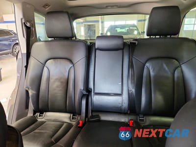 Zdjęcie 10 z 12 samochodu: 2015 AUDI Q7 PREMIUM PLUS VIN:WA1LGAFE9FD011415 - miniatura