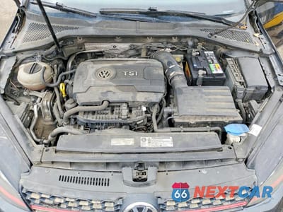 Zdjęcie 11 z 12 samochodu: 2016 VOLKSWAGEN GTI S VIN:3VW5T7AU9GM026284 - miniatura