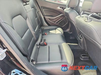 Zdjęcie 10 z 13 samochodu: 2017 MERCEDES-BENZ GLA 250 VIN:WDCTG4EBXHJ307038 - miniatura