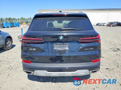 Zdjęcie 6 z 13 samochodu: 2024 BMW X5 XDRIVE40I VIN:5UX23EU00R9W03691 - miniatura