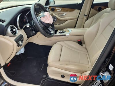 Zdjęcie 7 z 12 samochodu: 2018 MERCEDES-BENZ GLC 300 VIN:WDC0G4JB0JV062919 - miniatura