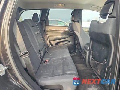 Zdjęcie 10 z 11 samochodu: 2012 JEEP GRAND CHEROKEE LAREDO VIN:1C4RJFAG3CC149637 - miniatura